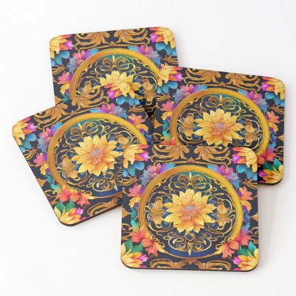 Item preview, Royal Thai Elegance designed and sold by idostudio.