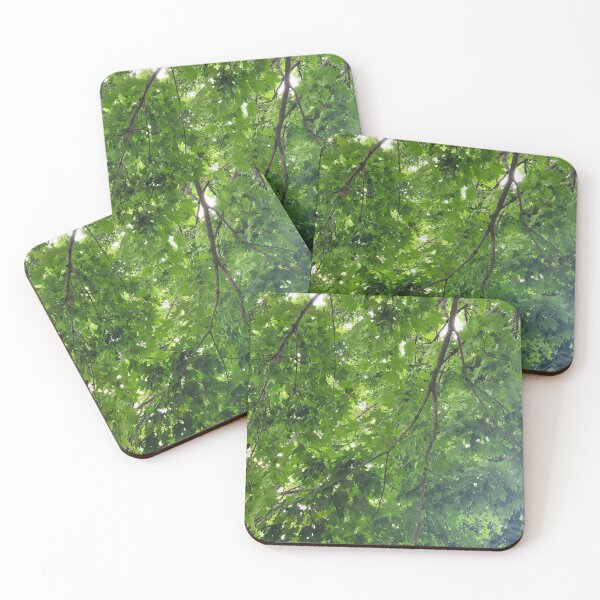 Item preview, Under the Trees (Cont'd) designed and sold by Leajato Robinson.