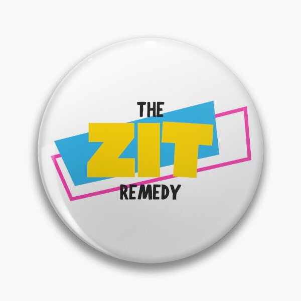 Item preview, The Zit Remedy designed and sold by UNK-Fatigues.