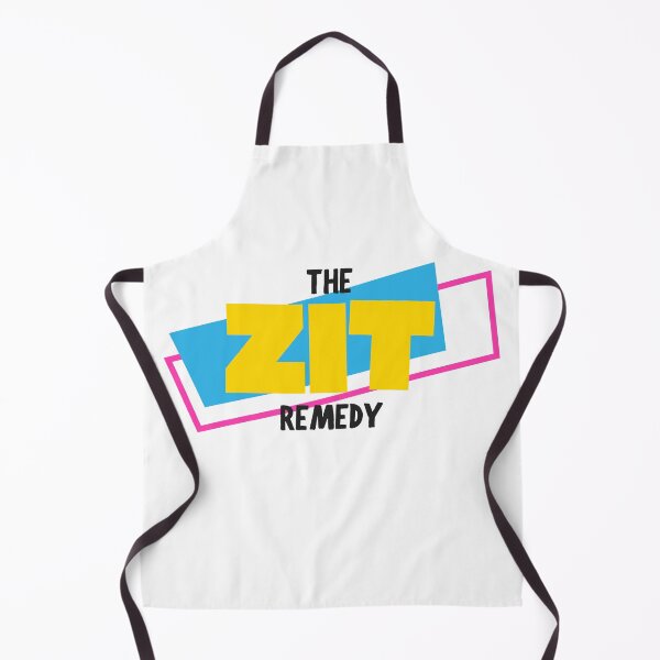 Item preview, The Zit Remedy designed and sold by UNK-Fatigues.