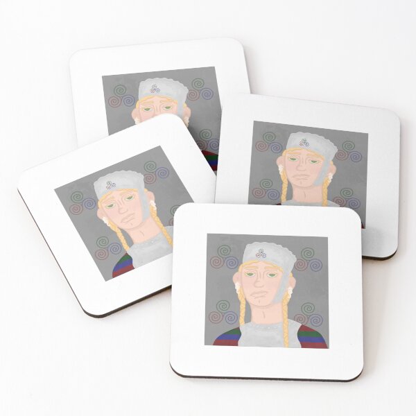 Item preview, Alarra Massey designed and sold by mockup-vampyr.