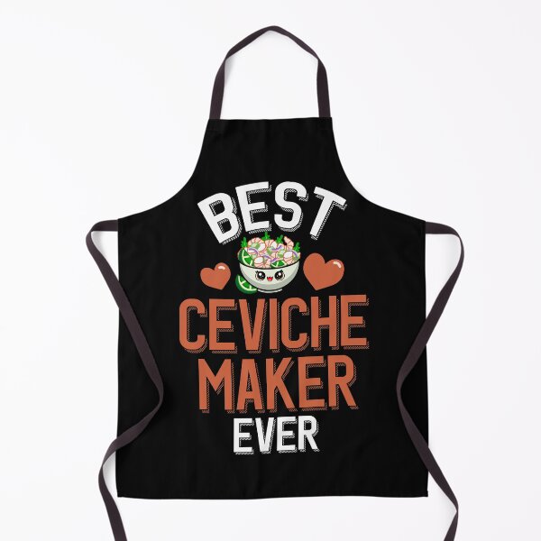 Item preview, Best Ceviche Maker Ever designed and sold by eternallygifted.
