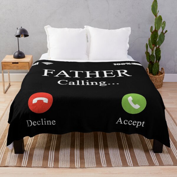 Item preview, Father Calling designed and sold by ipan.