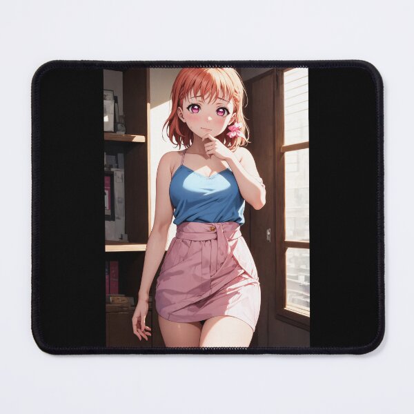 Item preview, Chika Takami - Love Live! Fanart designed and sold by iloveanimechibi.