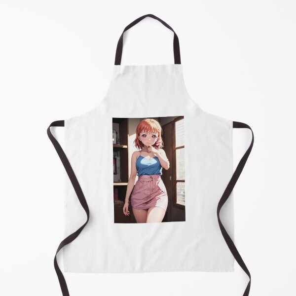 Item preview, Chika Takami - Love Live! Fanart designed and sold by iloveanimechibi.