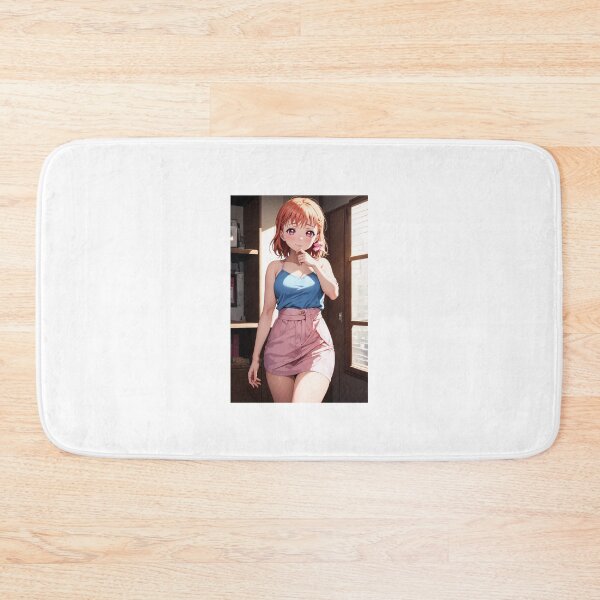 Item preview, Chika Takami - Love Live! Fanart designed and sold by iloveanimechibi.