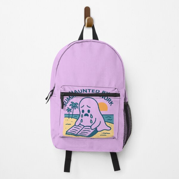 Item preview, Crying Ghost designed and sold by TheCatmeow2000.