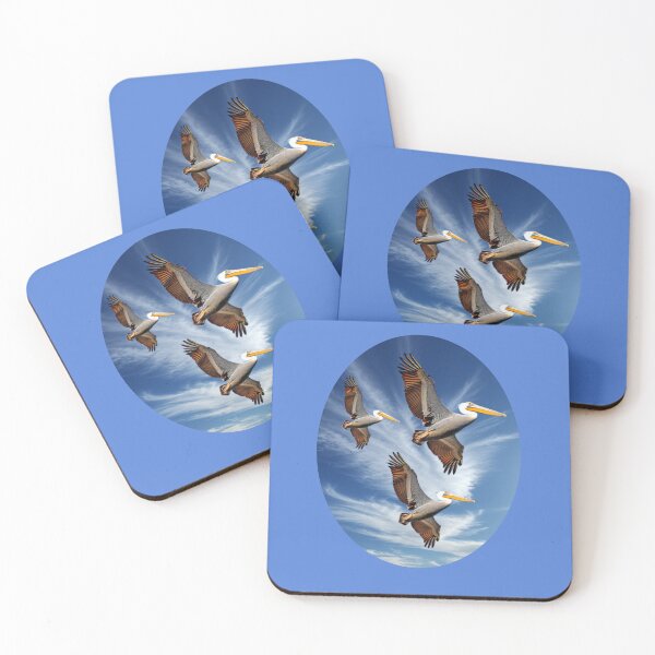 Item preview, Pelicans designed and sold by Art4fun333.