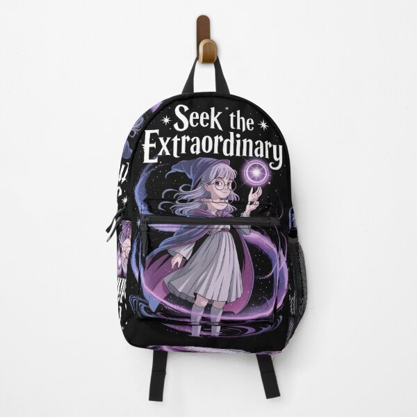 Item preview, Seek the extraordinary digital magic cute girl designed and sold by jbfart.