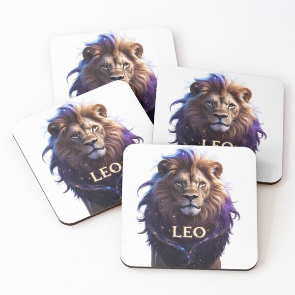 Item preview, Leo The Lion designed and sold by CommotionKing.