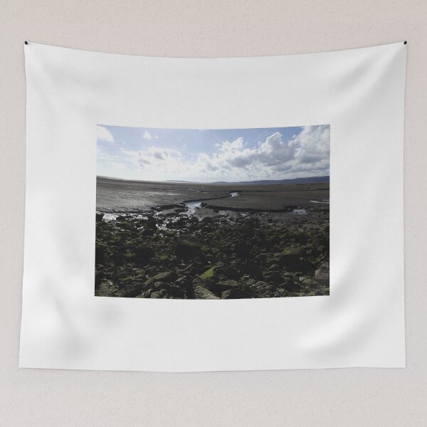 Item preview, Lancashire Coast designed and sold by derbyshireduck.