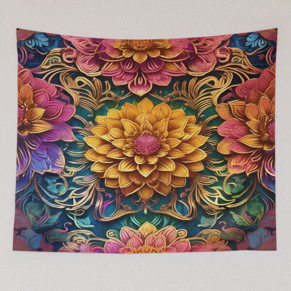 Item preview, Royal Thai Elegance designed and sold by idostudio.