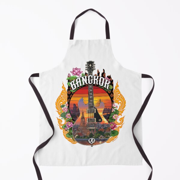 Item preview, Rhythm of Bangkok designed and sold by HexOne.
