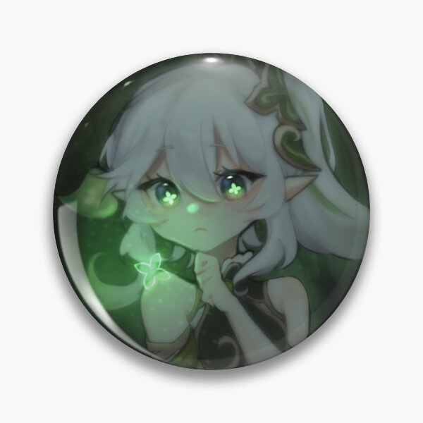 Item preview, Nahida Genshin Impact designed and sold by Nagumimii.