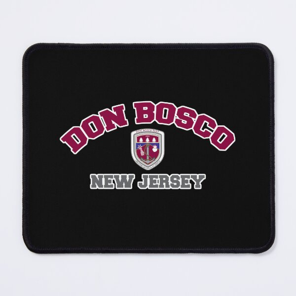 Item preview, Don Bosco Prep New Jersey designed and sold by LockedUp.
