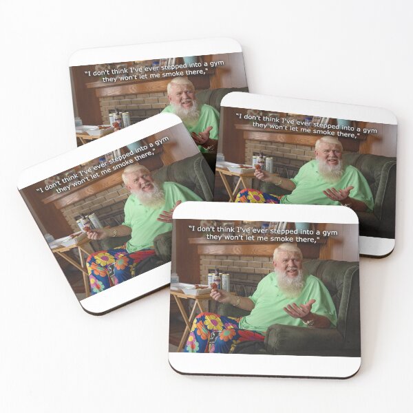 Item preview, John Daly  designed and sold by ofdesigns7.