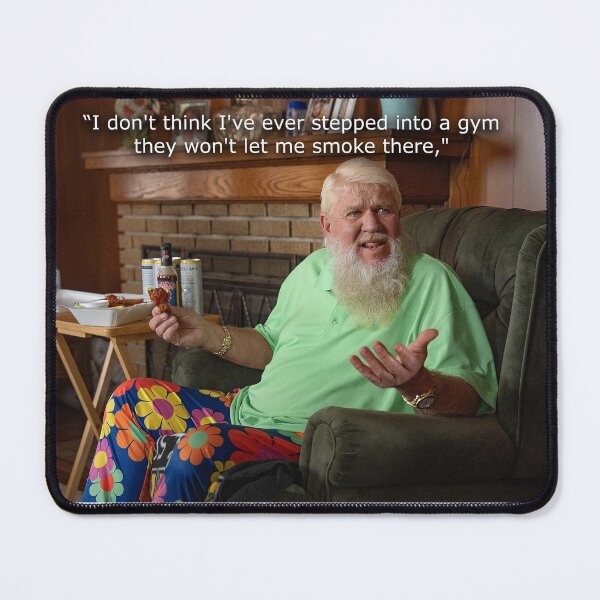 Item preview, John Daly designed and sold by ofdesigns7.