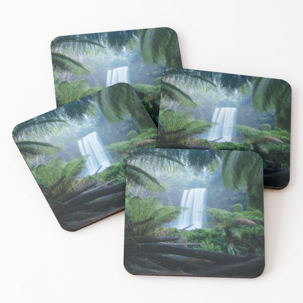 Item preview, Falls After Falls designed and sold by Timo Balk.