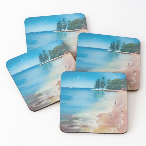 Item preview, A Walk with the Waves designed and sold by Coralieart.