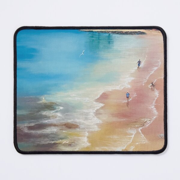 Item preview, A Walk with the Waves designed and sold by Coralieart.