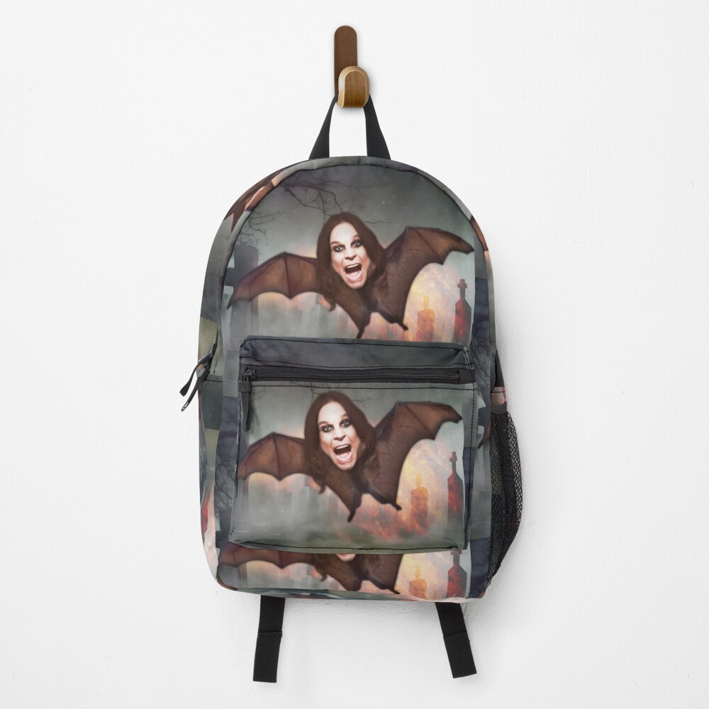 Item preview, Backpack designed and sold by myStudioVisual.