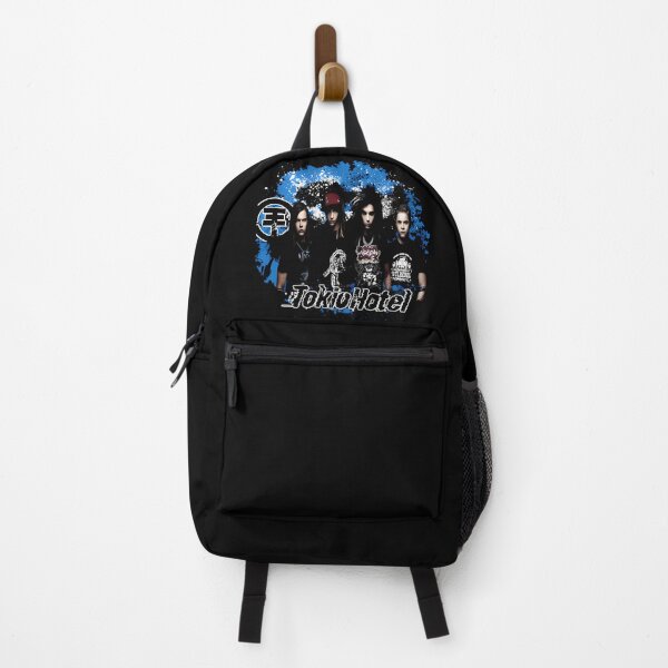 Item preview, Tokios Hotel Band designed and sold by Brkokamdlya.