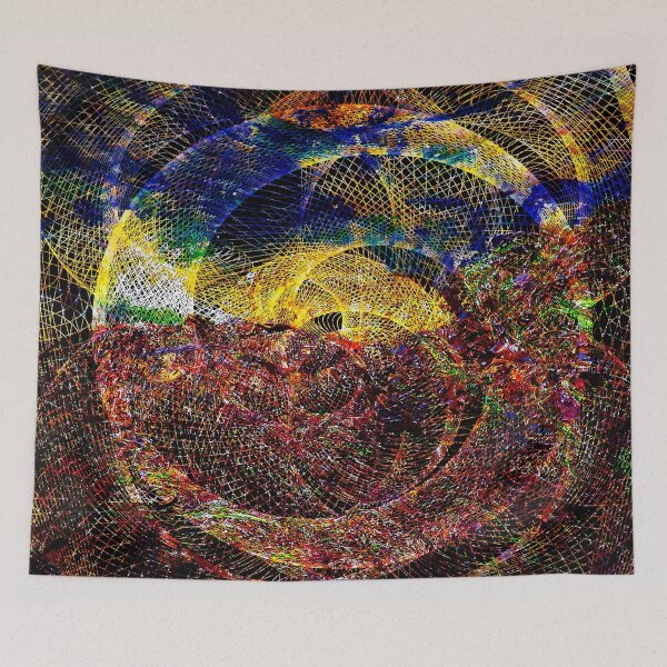 Item preview, Seaweed Creation designed and sold by heatherfriedman.