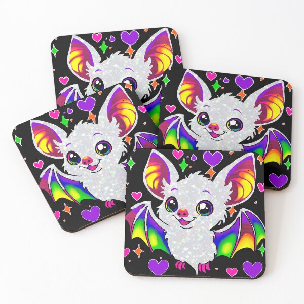 Item preview, Batty designed and sold by RavenPhoenixST.