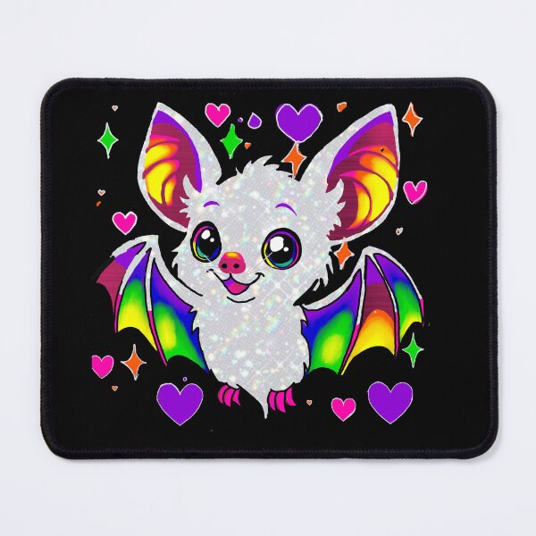 Item preview, Batty designed and sold by RavenPhoenixST.
