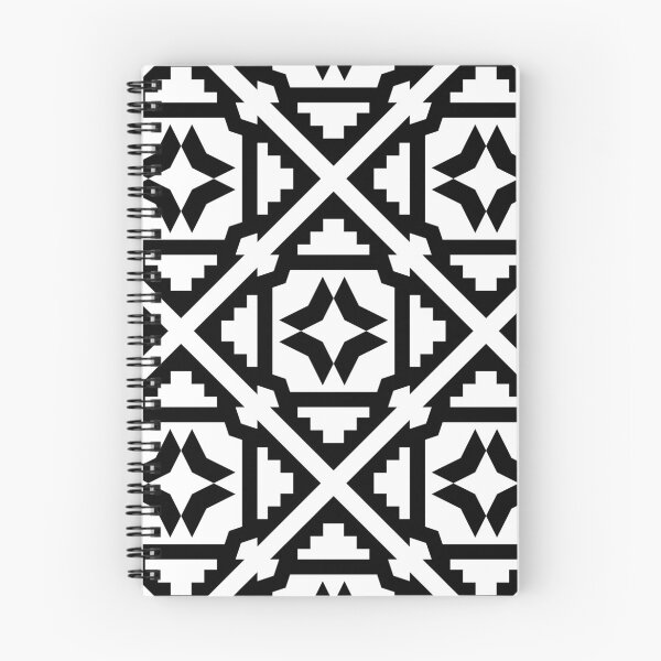 Item preview, Retro Art Deco Geometric Pattern 24.P06b.042.044 designed and sold by Space & Care - Art Deco GeoMetrica.