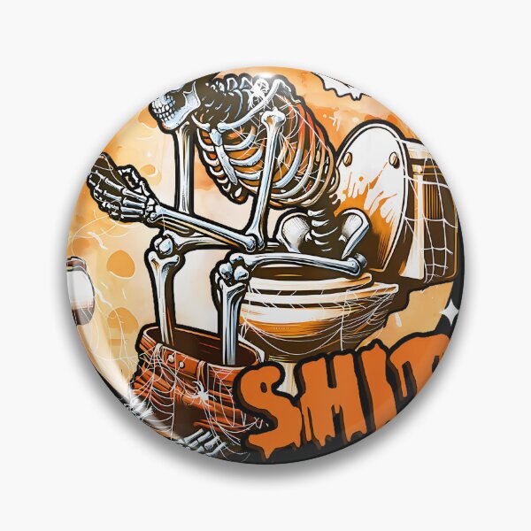 Item preview, Doing Spooky Dad Shit Skeleton Halloween Trick Or Treat  designed and sold by cawtoon.