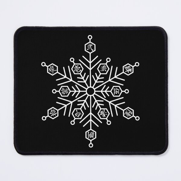 Item preview, Akaza's Special Technique Activated /Compass Needle/羅針 /Rashin W designed and sold by JCBA.
