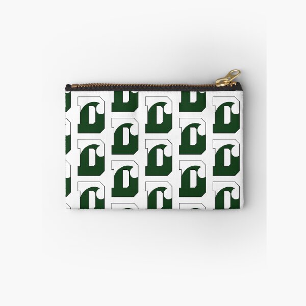 Item preview, Delbarton High School Green Wave designed and sold by LockedUp.