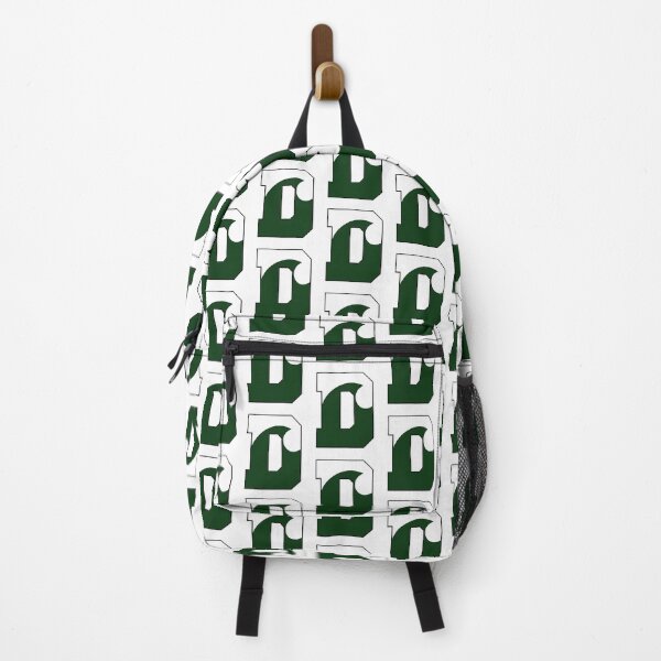 Item preview, Delbarton High School Green Wave designed and sold by LockedUp.