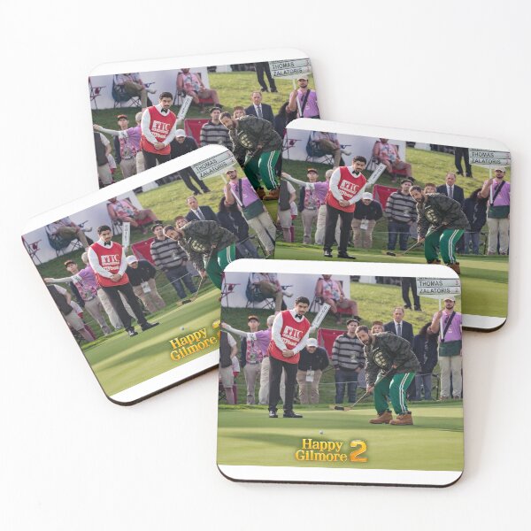 Item preview, Happy Gilmore 2 designed and sold by ofdesigns7.