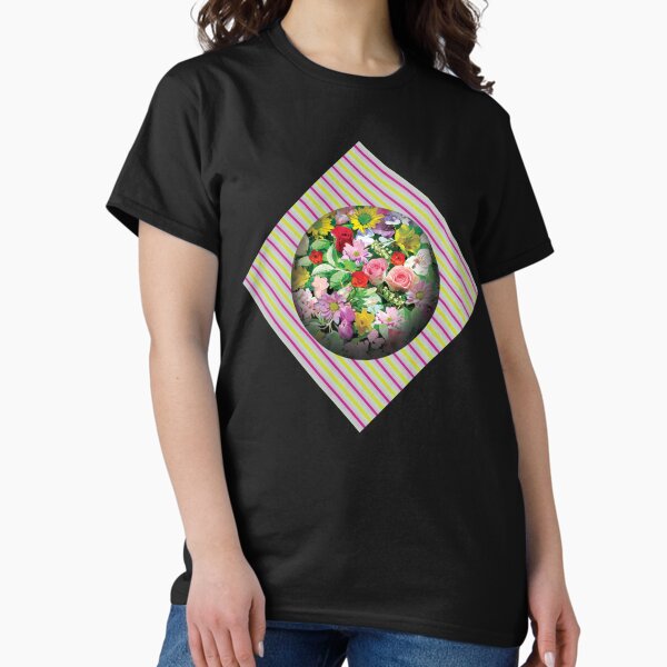 Item preview, Flower Collection from the Abstract Garden designed and sold by cremedecolor.
