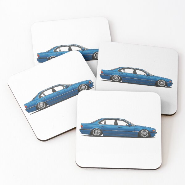 Item preview, 2001 740LI Design designed and sold by Slammed Sketches.