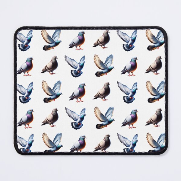 Item preview, Pigeons designed and sold by TheAnimalZ00.