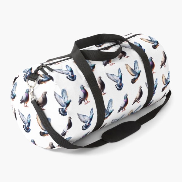 Item preview, Pigeons designed and sold by TheAnimalZ00.