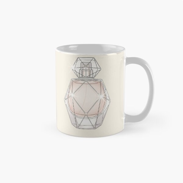 Item preview, Perfumed Geometry: Minimalist Elegance designed and sold by EsenciaZen.