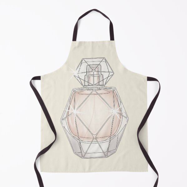 Item preview, Perfumed Geometry: Minimalist Elegance designed and sold by EsenciaZen.