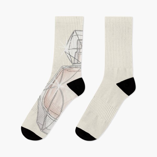 Item preview, Perfumed Geometry: Minimalist Elegance designed and sold by EsenciaZen.