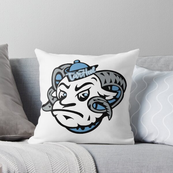 Item preview, Tar Heel Ramses designed and sold by laurenh-doesart.