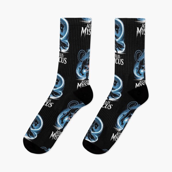 Item preview, Accio Felis Mysticus fantasy design magic and sorcery designed and sold by jbfart.