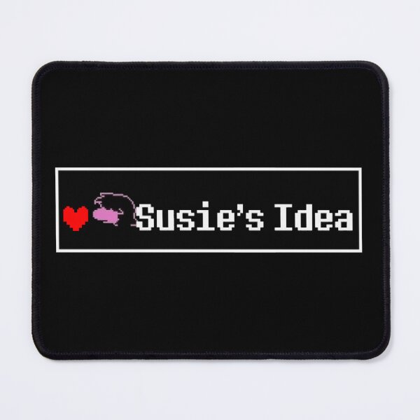 Item preview, Susie's Idea designed and sold by Poshiblitz.
