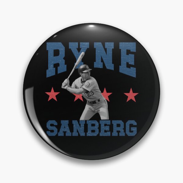 Item preview, Ryne Sandberg Goat designed and sold by AoSora.