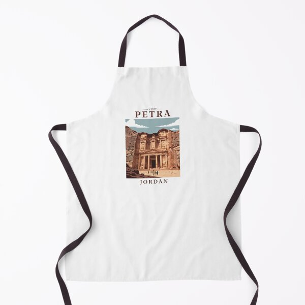 Item preview, Petra - Jordan (Country Collection) designed and sold by HeartbeatPrint.