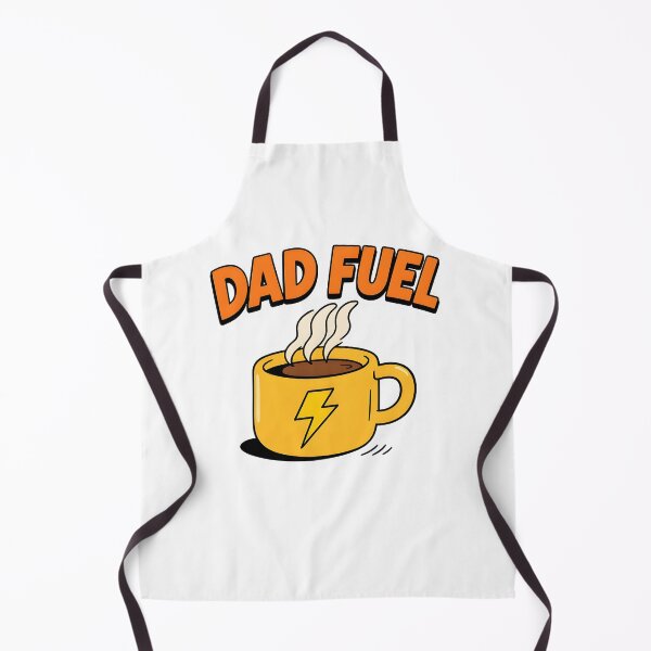 Item preview, Dad Fuel designed and sold by Uglyandcute.