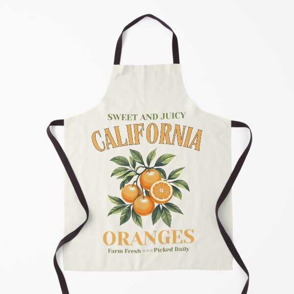 Item preview, California - Oranges designed and sold by Fee Fee Fay.