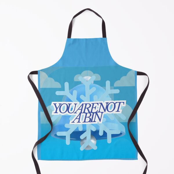 Item preview, No eres un basurero. designed and sold by soma-objects.